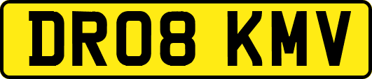 DR08KMV