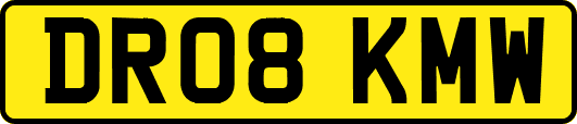 DR08KMW