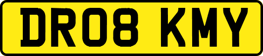 DR08KMY