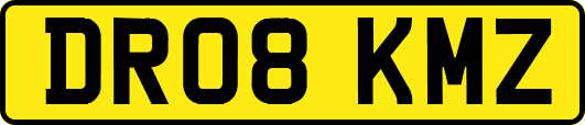 DR08KMZ