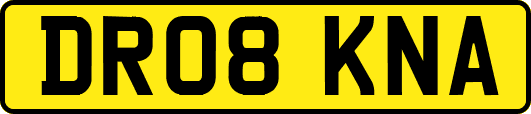 DR08KNA