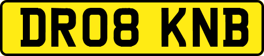 DR08KNB
