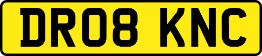 DR08KNC