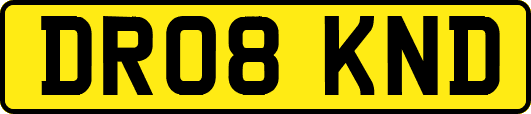 DR08KND