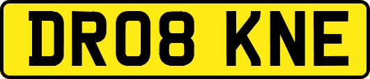 DR08KNE