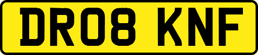 DR08KNF