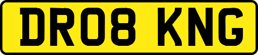 DR08KNG