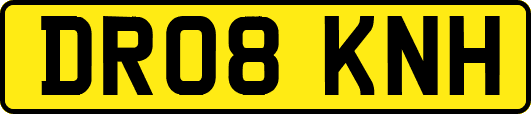 DR08KNH