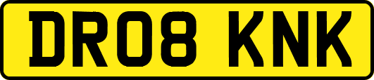 DR08KNK