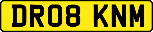 DR08KNM