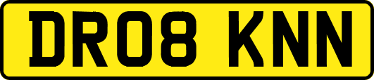 DR08KNN