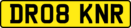 DR08KNR