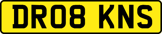 DR08KNS