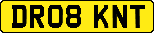 DR08KNT