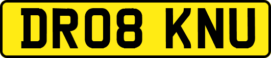 DR08KNU