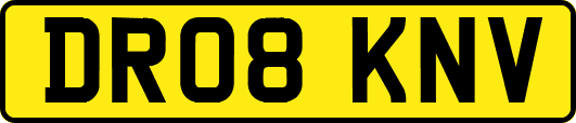 DR08KNV