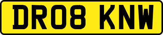 DR08KNW