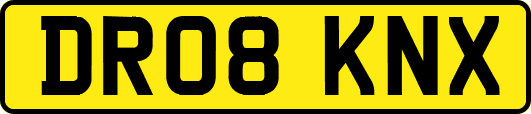 DR08KNX