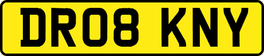 DR08KNY