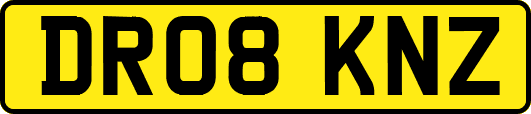 DR08KNZ