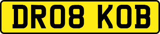 DR08KOB