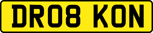 DR08KON