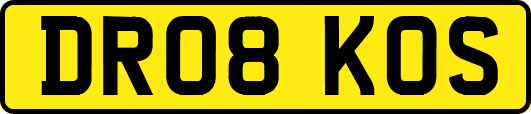 DR08KOS