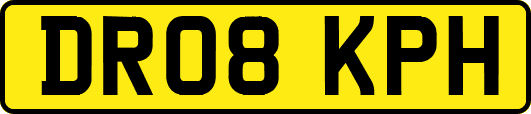 DR08KPH