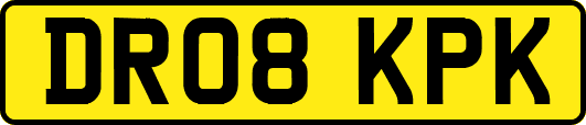 DR08KPK