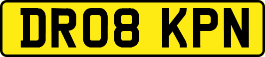 DR08KPN