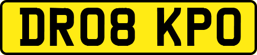 DR08KPO