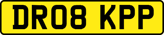 DR08KPP