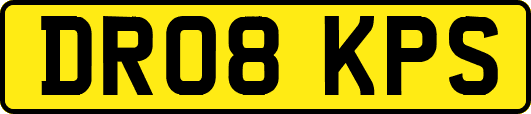 DR08KPS