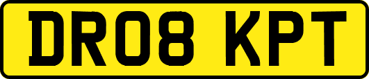 DR08KPT