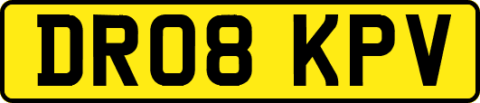 DR08KPV