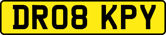 DR08KPY