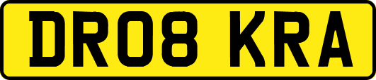 DR08KRA
