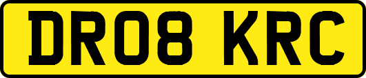DR08KRC
