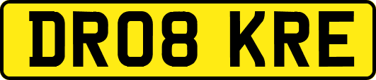 DR08KRE
