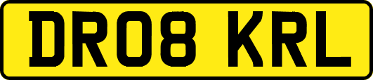 DR08KRL