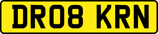 DR08KRN