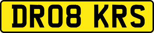 DR08KRS