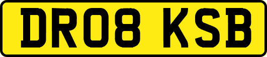 DR08KSB
