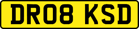 DR08KSD