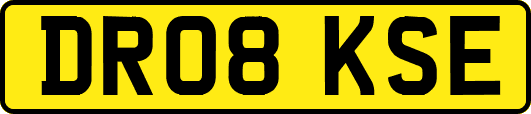 DR08KSE