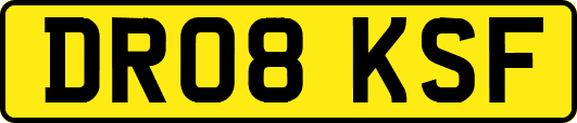 DR08KSF