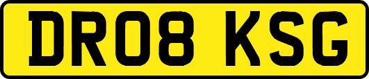 DR08KSG