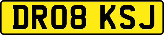 DR08KSJ