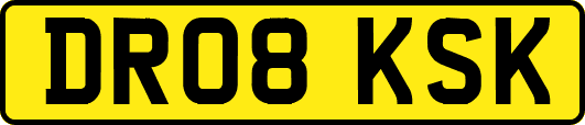 DR08KSK