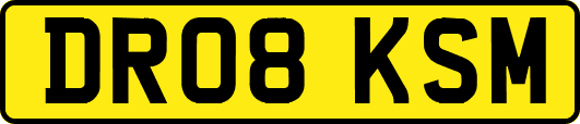 DR08KSM